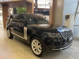 Land Rover Range Rover 2018 DKI Jakarta dijual dengan harga termurah 3