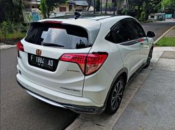 DKI Jakarta, jual mobil Honda HR-V Prestige Mugen 2017 dengan harga terjangkau 8