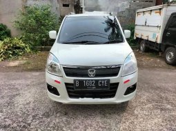 Dijual mobil bekas Suzuki Karimun Wagon R Karimun Wagon-R (GL), DKI Jakarta  6