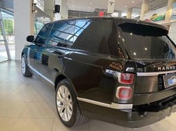 Land Rover Range Rover 2018 DKI Jakarta dijual dengan harga termurah 2