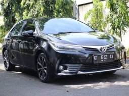 Dijual mobil bekas Toyota Corolla Altis V, Banten  18