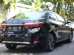 Dijual mobil bekas Toyota Corolla Altis V, Banten  10