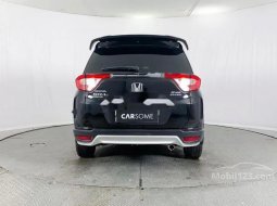 Mobil Honda BR-V 2016 E dijual, Banten 6