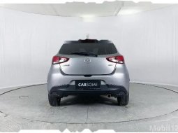 Banten, Mazda 2 Hatchback 2018 kondisi terawat 6