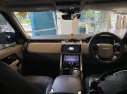 Land Rover Range Rover 2018 DKI Jakarta dijual dengan harga termurah 8