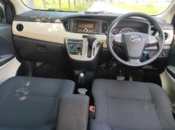 Jual Daihatsu Sigra R 2017 harga murah di Jawa Barat 1