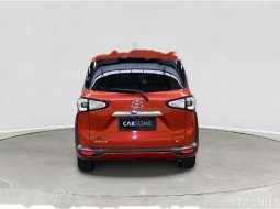 Jual cepat Toyota Sienta V 2017 di Banten 16
