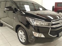 Jual Mobil Bekas Promo Toyota Kijang Innova TRD Sportivo 2018 Hitam