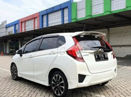 Jual Mobil Bekas Promo Honda Jazz RS 2018 Putih 3