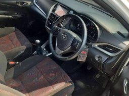 Jual Mobil Bekas Promo Toyota Yaris TRD Sportivo 2019 Putih 1