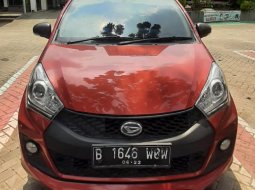 Jual mobil Daihatsu Sirion 2017 , DKI Jakarta, Kota Jakarta Pusat 2