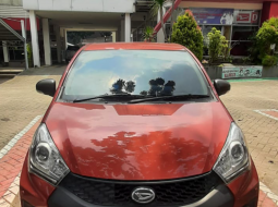 Jual mobil Daihatsu Sirion 2017 , DKI Jakarta, Kota Jakarta Pusat 3