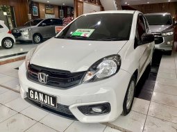 Honda Brio E CVT Satya 2017 2