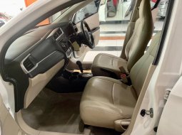 Honda Brio E CVT Satya 2017 3