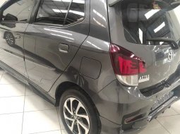 Jual Mobil Bekas Promo Toyota Agya TRD Sportivo 2019 Abu-abu 7