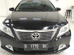 Promo Toyota Camry V 2012 1