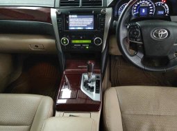 Promo Toyota Camry V 2012 6