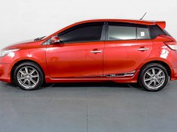 Toyota Yaris S TRD Sportivo MT 2016 Merah 3