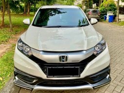 Jual Mobil Bekas Honda HR-V E 2018