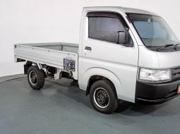 Suzuki Carry 1.5 Pickup Non AC/PS MT 2019 Silver 1