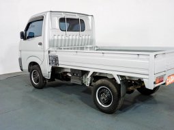 Suzuki Carry 1.5 Pickup Non AC/PS MT 2019 Silver 4