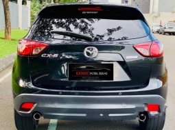 Banten, Mazda CX-5 Grand Touring 2014 kondisi terawat 9