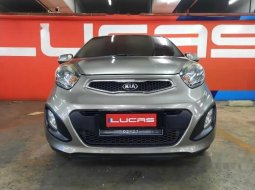 DKI Jakarta, jual mobil Kia Picanto SE 2 2013 dengan harga terjangkau 6