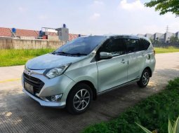 Jual Daihatsu Sigra R 2017 harga murah di Jawa Barat 5