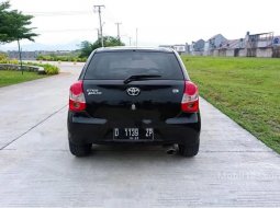 Toyota Etios Valco 2013 Jawa Barat dijual dengan harga termurah 5