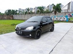 Toyota Etios Valco 2013 Jawa Barat dijual dengan harga termurah 8