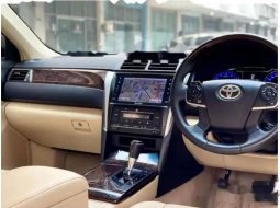 Mobil Toyota Camry 2016 V dijual, DKI Jakarta 6