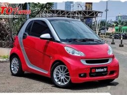 Jual mobil Smart fortwo 2011 bekas, DKI Jakarta