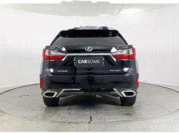 Mobil Lexus RX 2019 300 dijual, Banten 2