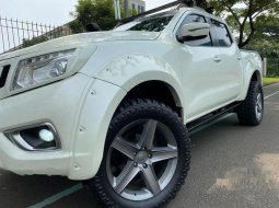 Mobil Nissan Navara 2015 NP300 VL dijual, Banten 5