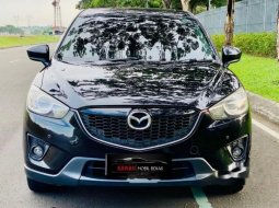 Banten, Mazda CX-5 Grand Touring 2014 kondisi terawat 6