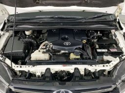 Banten, jual mobil Toyota Venturer 2017 dengan harga terjangkau 7