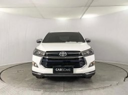 Banten, jual mobil Toyota Venturer 2017 dengan harga terjangkau 8