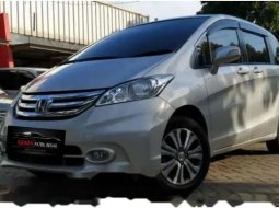 Banten, Honda Freed E 2014 kondisi terawat 5