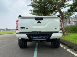 Mobil Nissan Navara 2015 NP300 VL dijual, Banten 7