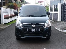 Jawa Barat, jual mobil Suzuki Karimun Wagon R Karimun Wagon-R (GL) 2016 dengan harga terjangkau 5