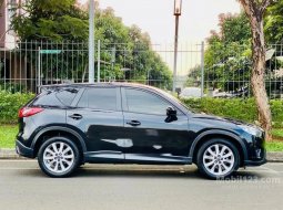 Banten, Mazda CX-5 Grand Touring 2014 kondisi terawat 4