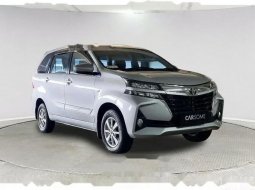 Jual cepat Toyota Avanza G 2021 di Banten