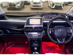 Jual cepat Toyota Sienta V 2017 di Banten 7
