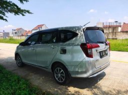 Jual Daihatsu Sigra R 2017 harga murah di Jawa Barat 9