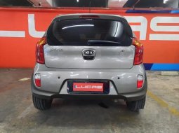 DKI Jakarta, jual mobil Kia Picanto SE 2 2013 dengan harga terjangkau 2