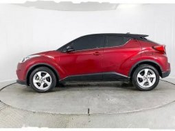 Jual mobil Toyota C-HR 2018 bekas, DKI Jakarta 9