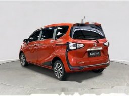 Jual cepat Toyota Sienta V 2017 di Banten 14