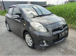 Jual mobil Toyota Yaris E 2012 bekas, Banten 4