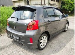 Jual mobil Toyota Yaris E 2012 bekas, Banten 1