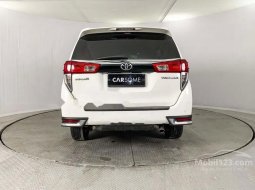 Banten, jual mobil Toyota Venturer 2017 dengan harga terjangkau 11